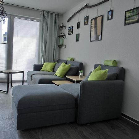 Ferienwohnung Kwi 87 Eg "Boompicker" Graal-Mueritz Exterior foto