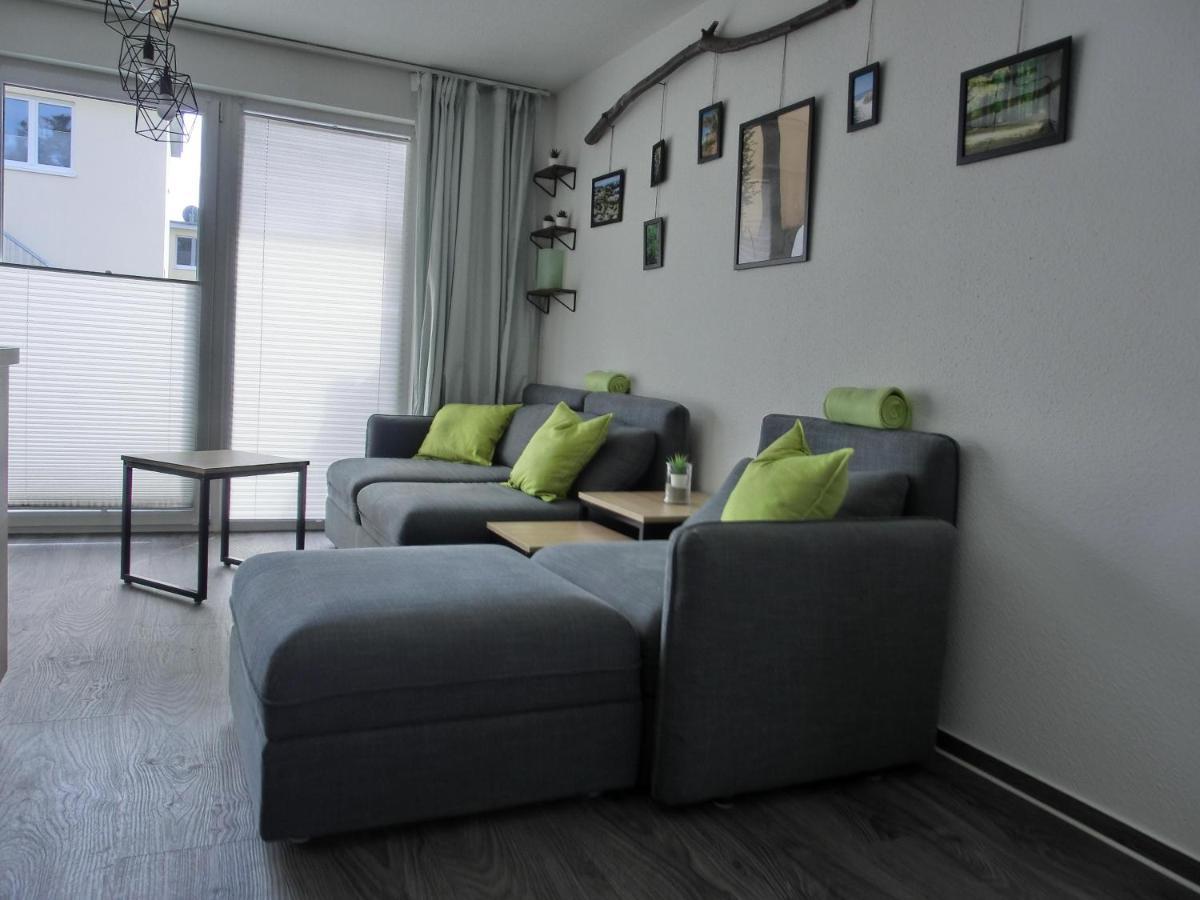 Ferienwohnung Kwi 87 Eg "Boompicker" Graal-Mueritz Exterior foto