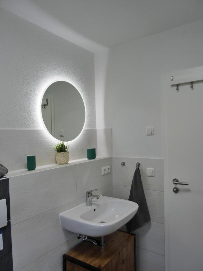Ferienwohnung Kwi 87 Eg "Boompicker" Graal-Mueritz Exterior foto
