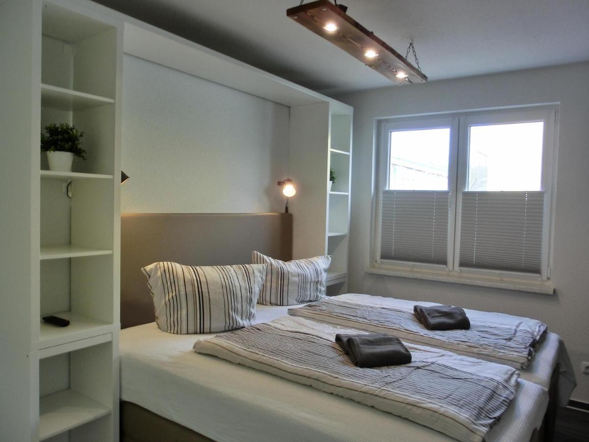 Ferienwohnung Kwi 87 Eg "Boompicker" Graal-Mueritz Exterior foto